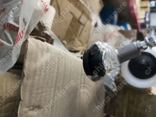 Трапеция стеклоочистителя в сборе с мотором Geely Emgrand X7 (Уценка)