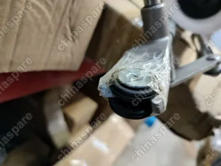 Трапеция стеклоочистителя в сборе с мотором Geely Emgrand X7 (Уценка)