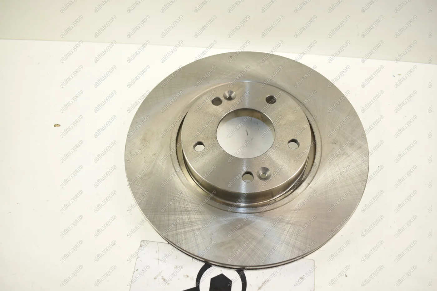 Диск тормозной передний SAT Hyundai Creta 15-, I40 11-, IX35 (Tucson II) 10- / Kia Sportage 04- 4WD