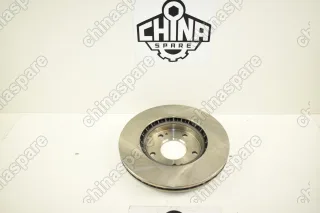 Диск тормозной передний SAT Hyundai Creta 15- / Kia Ceed 12- 2WD передний