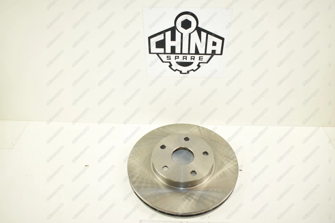 Диск тормозной передний Geely Emgrand EC7