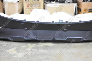 Бампер передний Haval F7