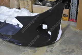 Бампер передний Haval F7