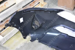 Бампер передний Haval F7