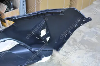 Бампер передний Haval F7