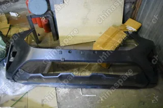 Бампер передний Haval F7 (Уценка)