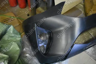 Бампер передний Haval F7 (Уценка)