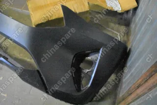 Бампер передний Haval F7 (Уценка)