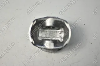 Поршень ДВС с пальцем 481 Chery Fora Tiggo R2 +0.50 1.6 L М11 М12 (Палец на стопорные кольца)