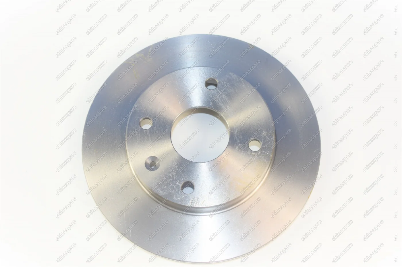 Диск тормозной передний Chery Fora