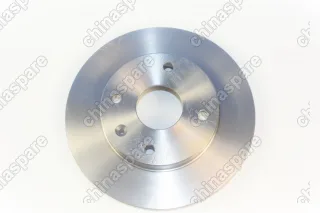 Диск тормозной передний Chery Fora