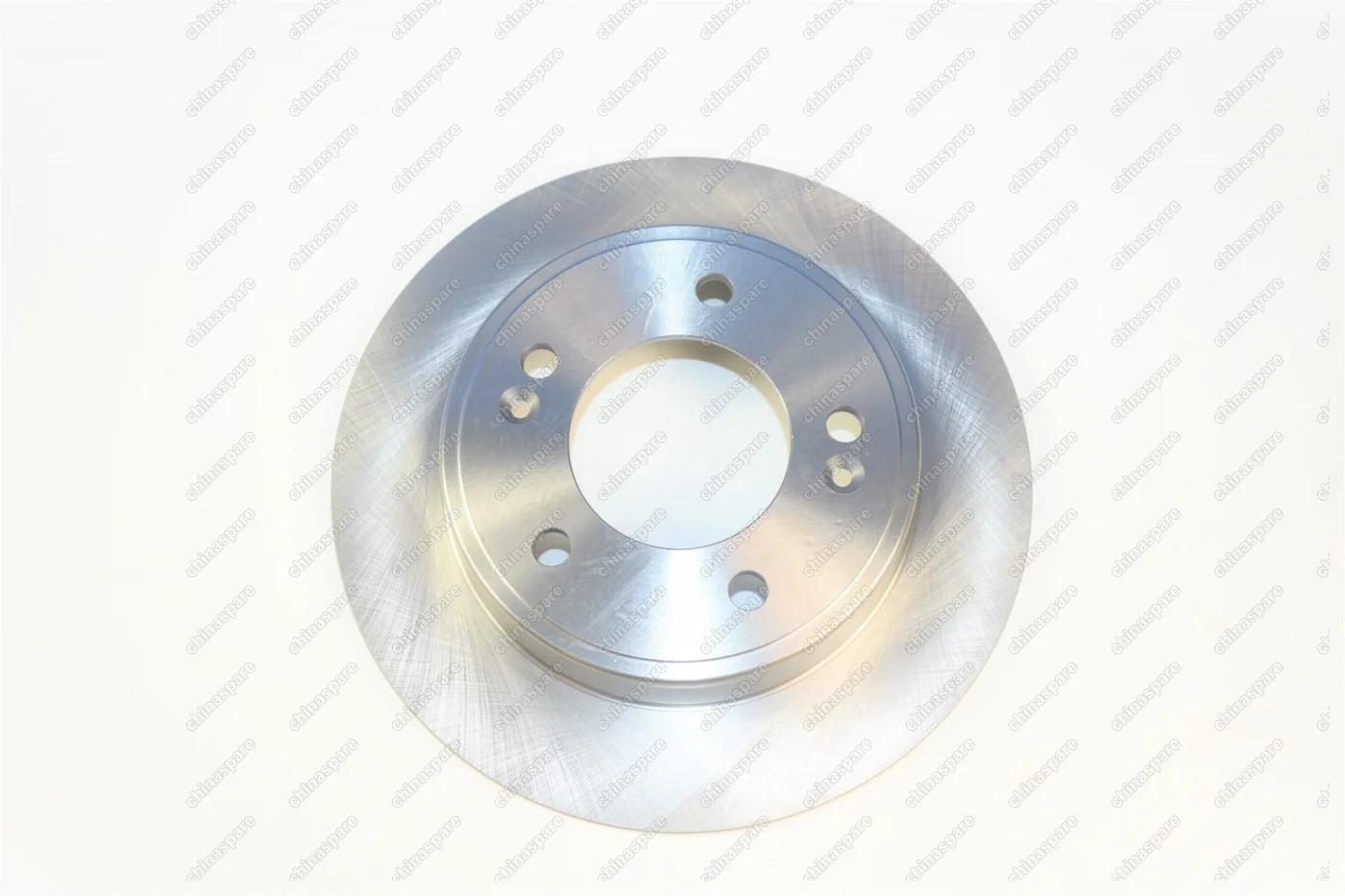 Диск тормозной задний Zekkert Hyundai Creta 15-, Elantra 10-, I30 12- / Kia Ceed 12-, Soul 14-