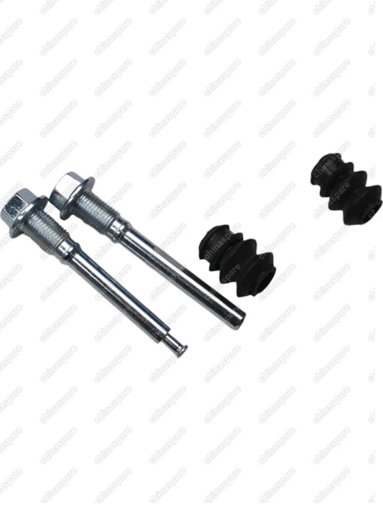 Палец заднего суппорта (Комплект) Great Wall Hover, Safe F1