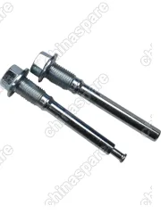 Палец заднего суппорта (Комплект) Great Wall Hover, Safe F1