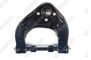 Рычаг подвески верхний левый в сборе ZX Landmark, Grand Tiger / Huanghai Aurora