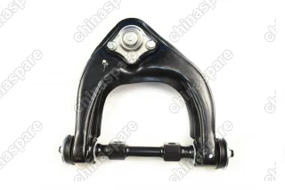 Рычаг подвески верхний левый в сборе ZX Landmark, Grand Tiger / Huanghai Aurora