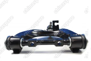 Рычаг подвески верхний левый в сборе ZX Landmark, Grand Tiger / Huanghai Aurora