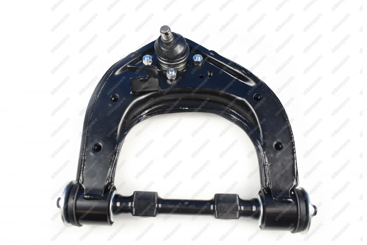 Рычаг верхний правый в сборе ZX Landmark, Grand Tiger / Huanghai Aurora