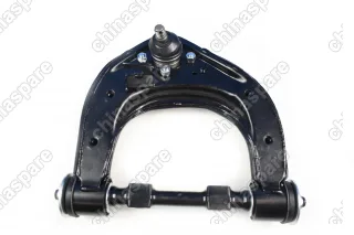 Рычаг верхний правый в сборе ZX Landmark, Grand Tiger / Huanghai Aurora
