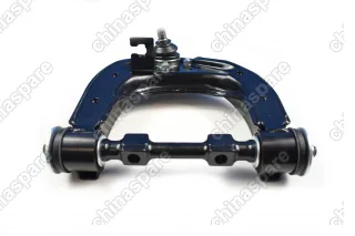 Рычаг верхний правый в сборе ZX Landmark, Grand Tiger / Huanghai Aurora