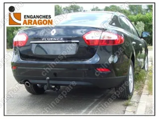 E5231AA ТСУ для RENAULT Fluence 2010-, тип шара: A