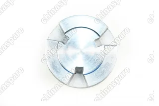 Ремкомплект заднего суппорта + поршень (D=41) Volkswagen Passat B6, Passat CC, Tiguan I / Audi Q3 8U, A6 C6