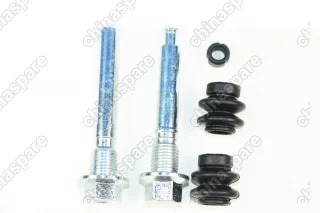 Направляющие заднего суппорта Zotye T600 1,5T