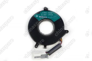 Датчик положения руля Nissan Almera II, Primera III, X-Trail I, 350Z