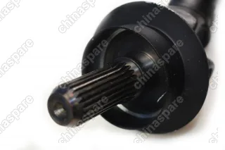 Вал карданный передний INFINITI FX35/ FX45, Q40, QX50, G35