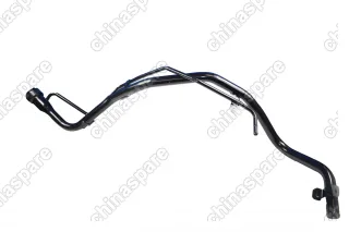 Горловина топливного бака Toyota Previa (Estima) 99-06