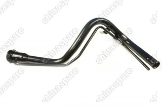 Горловина топливного бака Mitsbishi Lancer Evolution (CT9A) VII/VIII/IX