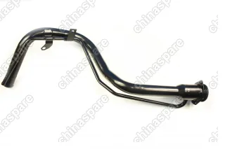 Горловина топливного бака Mitsbishi Lancer Evolution (CT9A) VII/VIII/IX