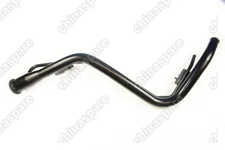 Горловина топливного бака Honda CR-V 2013-2014