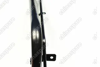 Горловина топливного бака Suzuki SX4 2006-2014 1,5/1,6