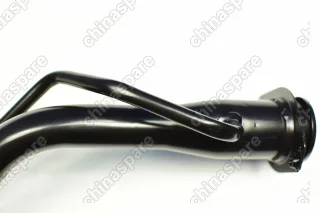 Горловина топливного бака Suzuki SX4 2006-2014 1,5/1,6