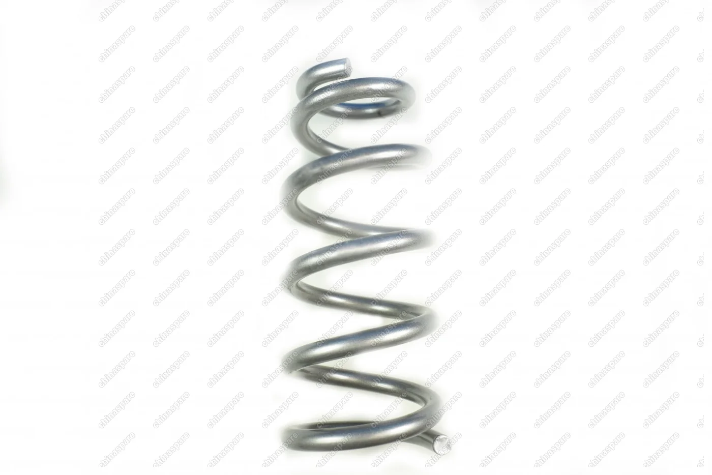 Пружина задней подвески усиленная OBK Great Wall Hover H6 / Haval H6