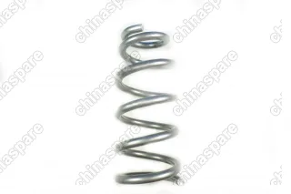 Пружина задней подвески усиленная OBK Great Wall Hover H6 / Haval H6