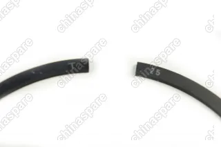 Кольцо поршневое Geely МК, MK Cross, Otaka (Комплект на ДВС) +0.25 1.5 (MR479QA)