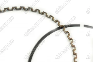 Кольцо поршневое Geely МК, MK Cross, Otaka (Комплект на ДВС) +0.25 1.5 (MR479QA)