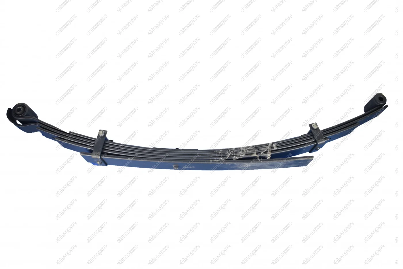 Рессора задняя 5-листовая с втулками в сборе Mitsubishi L200 IV 2005-2015