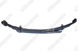 Рессора задняя 5-листовая с втулками в сборе Mitsubishi L200 IV 2005-2015