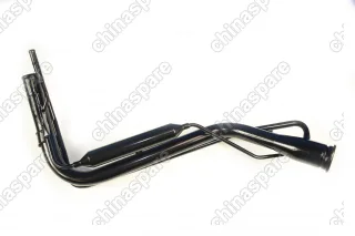 Горловина топливного бака Honda Jazz (02-08)