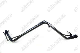 Горловина топливного бака Honda Jazz GK5 15-16