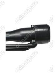 Горловина топливного бака Toyota Corolla E150 (2007-2014) (Уценка)