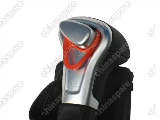 Ручка селектора АКПП Audi A6 C6, C7