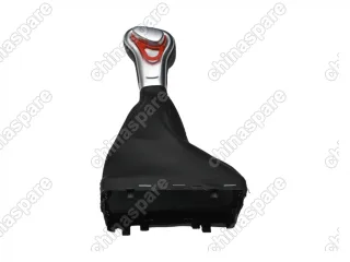 Ручка селектора АКПП Audi A4 B8