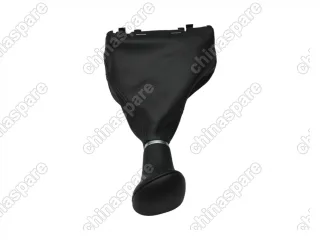 Ручка селектора АКПП Audi A4 B8