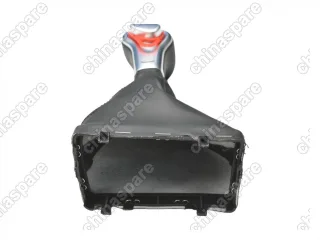 Ручка селектора АКПП Audi A4 B8