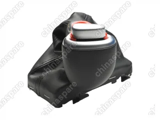 Ручка селектора АКПП Audi A4 B8