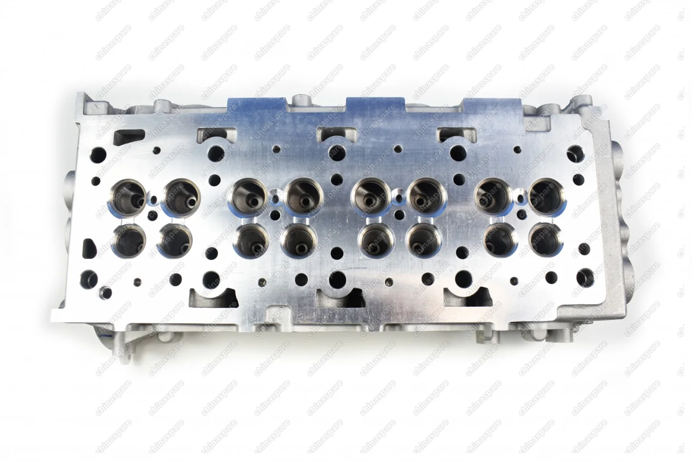 Головка блока цилиндров голая (4D20) Great Wall Hover H5 (Дизель) 2.0
